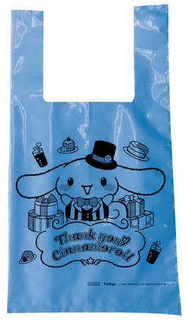 낢̎ɒځI20N}Vi[Ɂu肪Ƃv`悤I wThank you (n[g) Cinnamoroll(TL[ Vi[)x