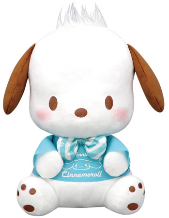 낢̎ɒځI20N}Vi[Ɂu肪Ƃv`悤I wThank you (n[g) Cinnamoroll(TL[ Vi[)x