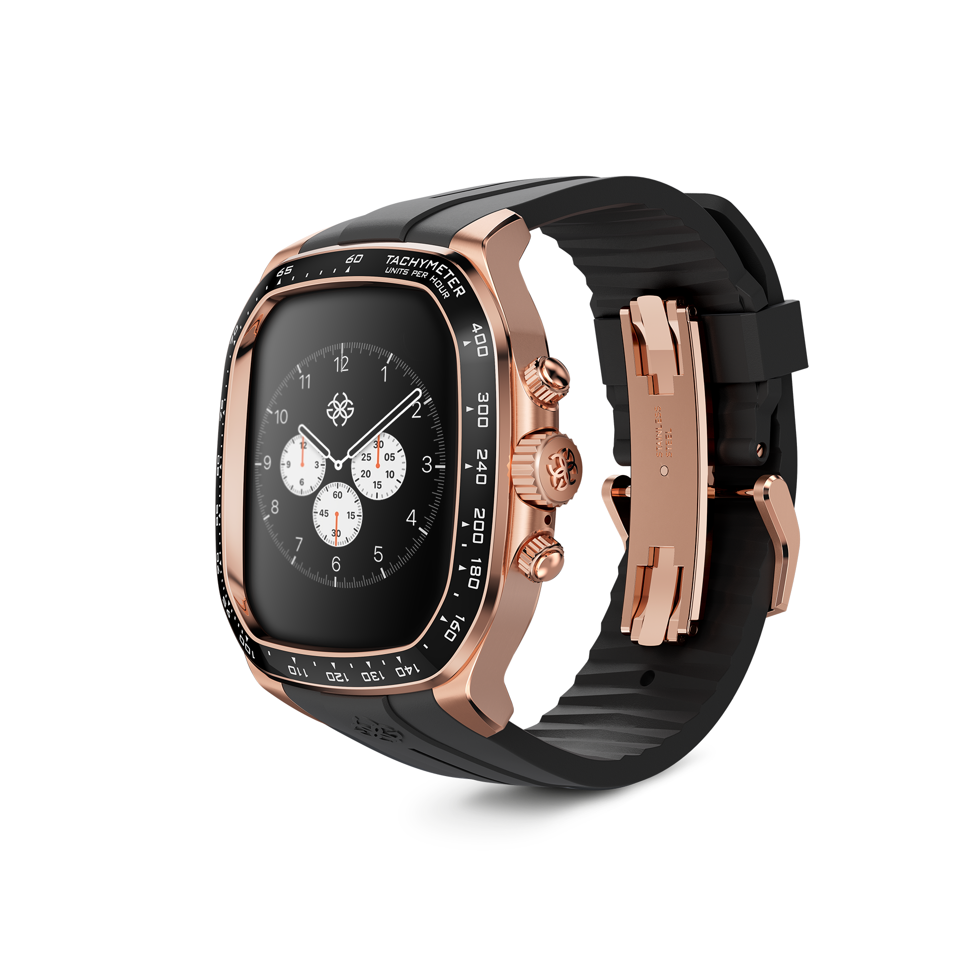 S[fRZvgApple Watch Series 10 ΉfBuCROWN SPORT EDITIONvȂǐVCibvoB