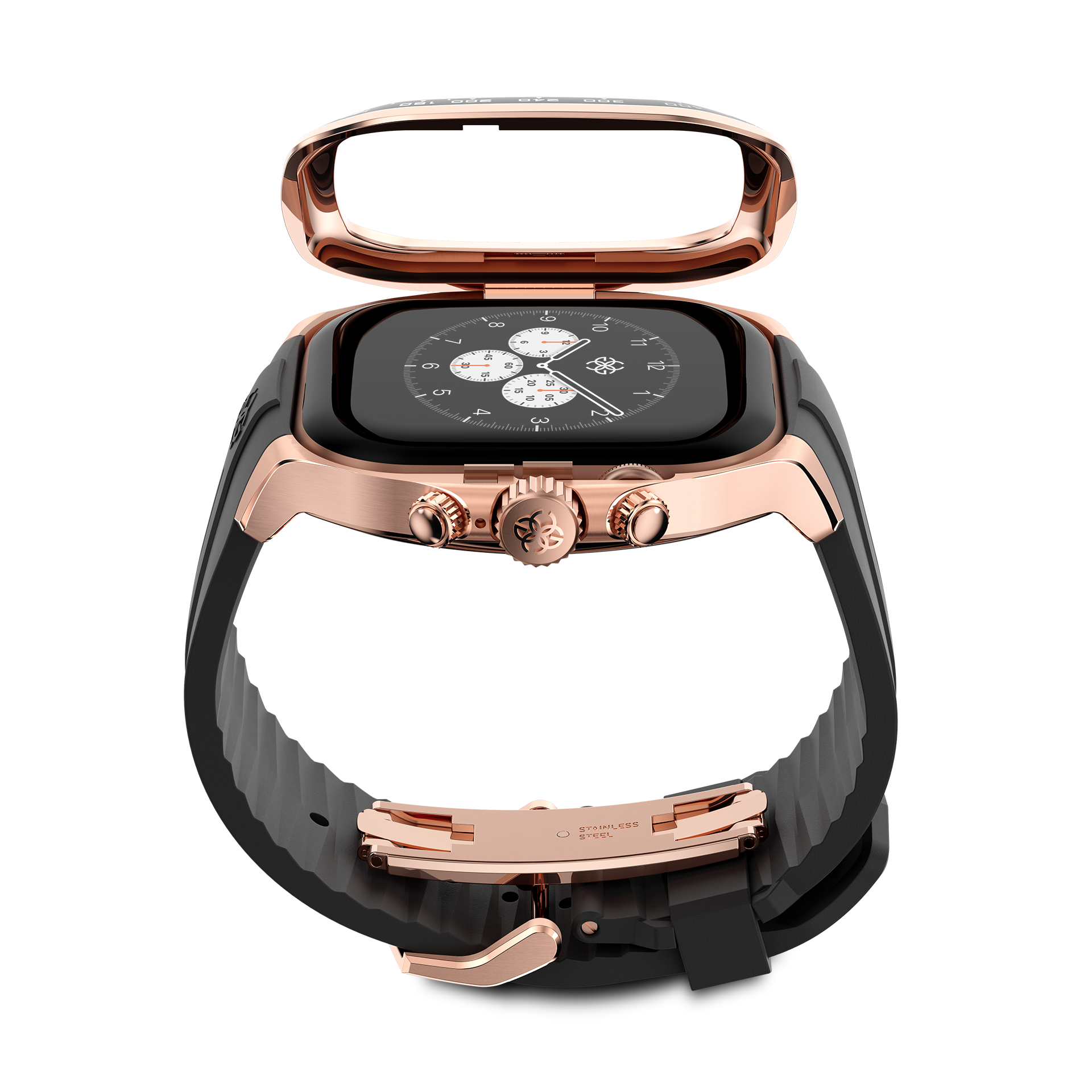 S[fRZvgApple Watch Series 10 ΉfBuCROWN SPORT EDITIONvȂǐVCibvoB