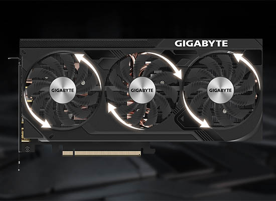 GeForce RTX 4070Ap3At@ڃOtBbN{[h | GIGABYTE