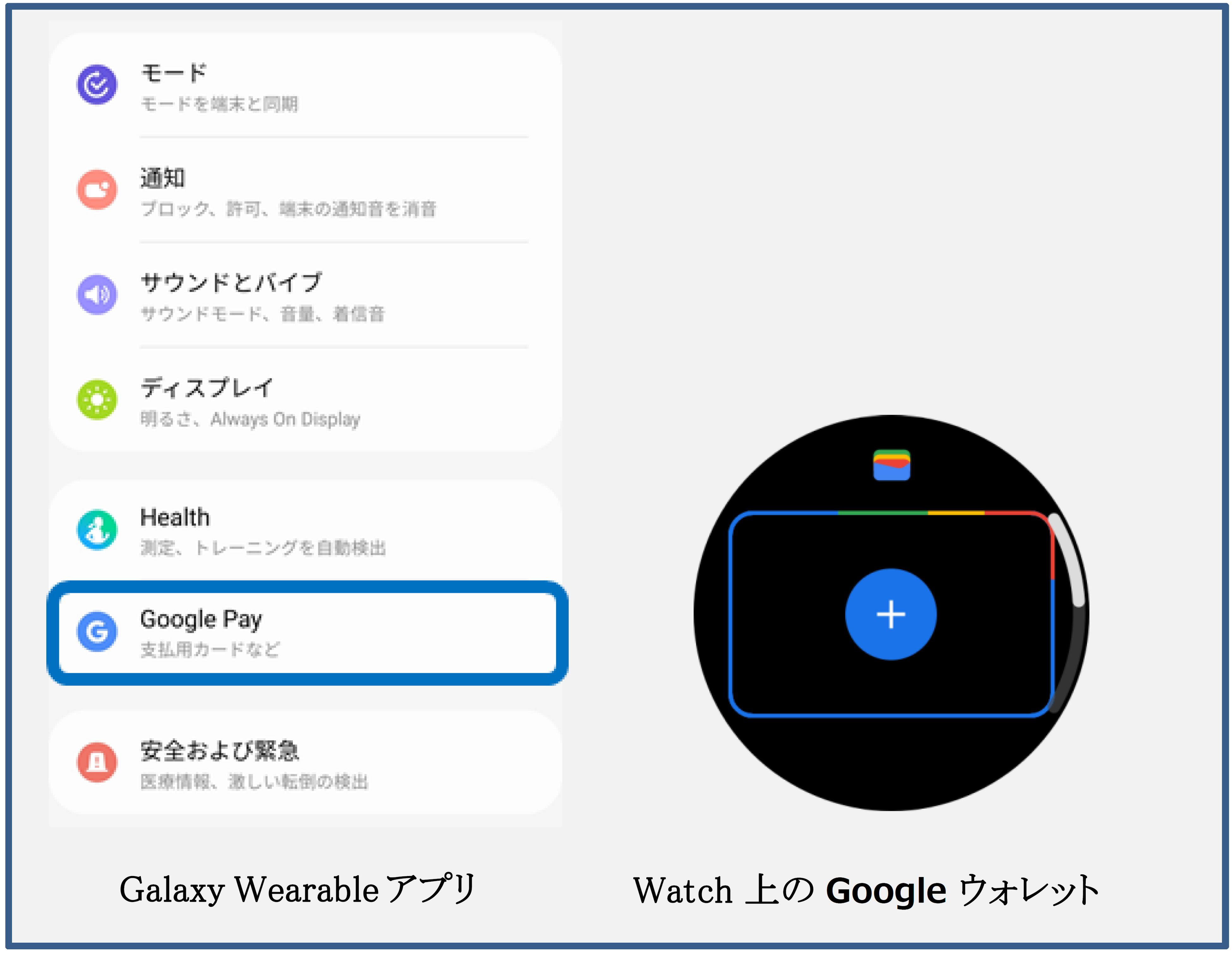 auuSuicavuiDvuQUICPay(TM)v̑ΉIuGalaxy Watch Ultra (LTE)vuGalaxy Watch7 (LTE)v{\JnE731()