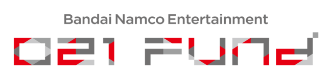 X^[gAbvt@huBandai Namco Entertainment 021 FundvAubN`F[\[VQ[JE^cGangbusters Ltd.ɏo
