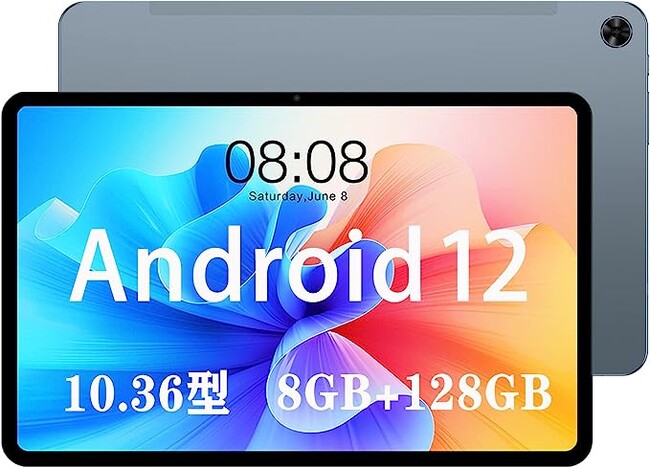 y{JÁzTECLAST Android12 8GB+128GB \ ^ubg19,900~!ő33%Cxg{܂B