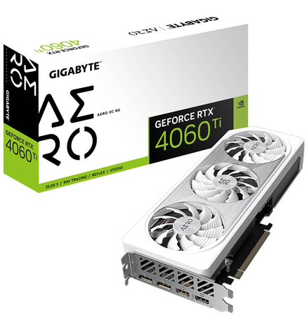 GeForce RTX 4060 Ti  OtBbN{[h 5i 4Nۏ؃fANGC^[AQ[}[fȂ | GIGABYTE