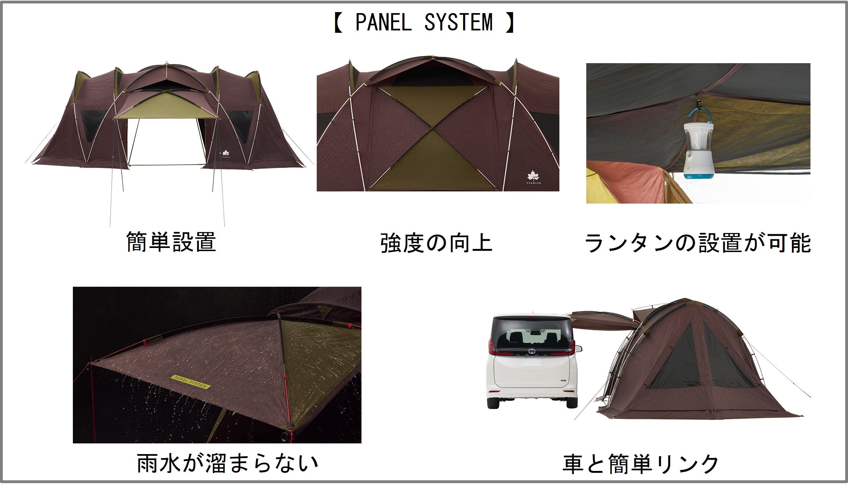 ǂ񂮂`̃t[LčԂIƑO[vłLXƉ߂^2[eguv~A G[R PANEL EVER DOME LvVI