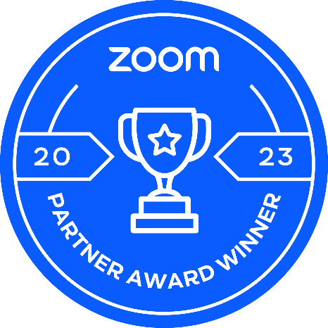 Zoomtopia Partner Connect 2023Łu2023 Japan Distributor Partner Awardv