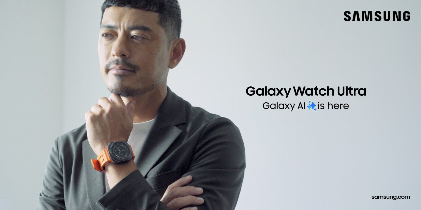 ŐVX}[gEHb`uGalaxy Watch UltravvTbJ[I ،[NpWeb恕OL {菇J