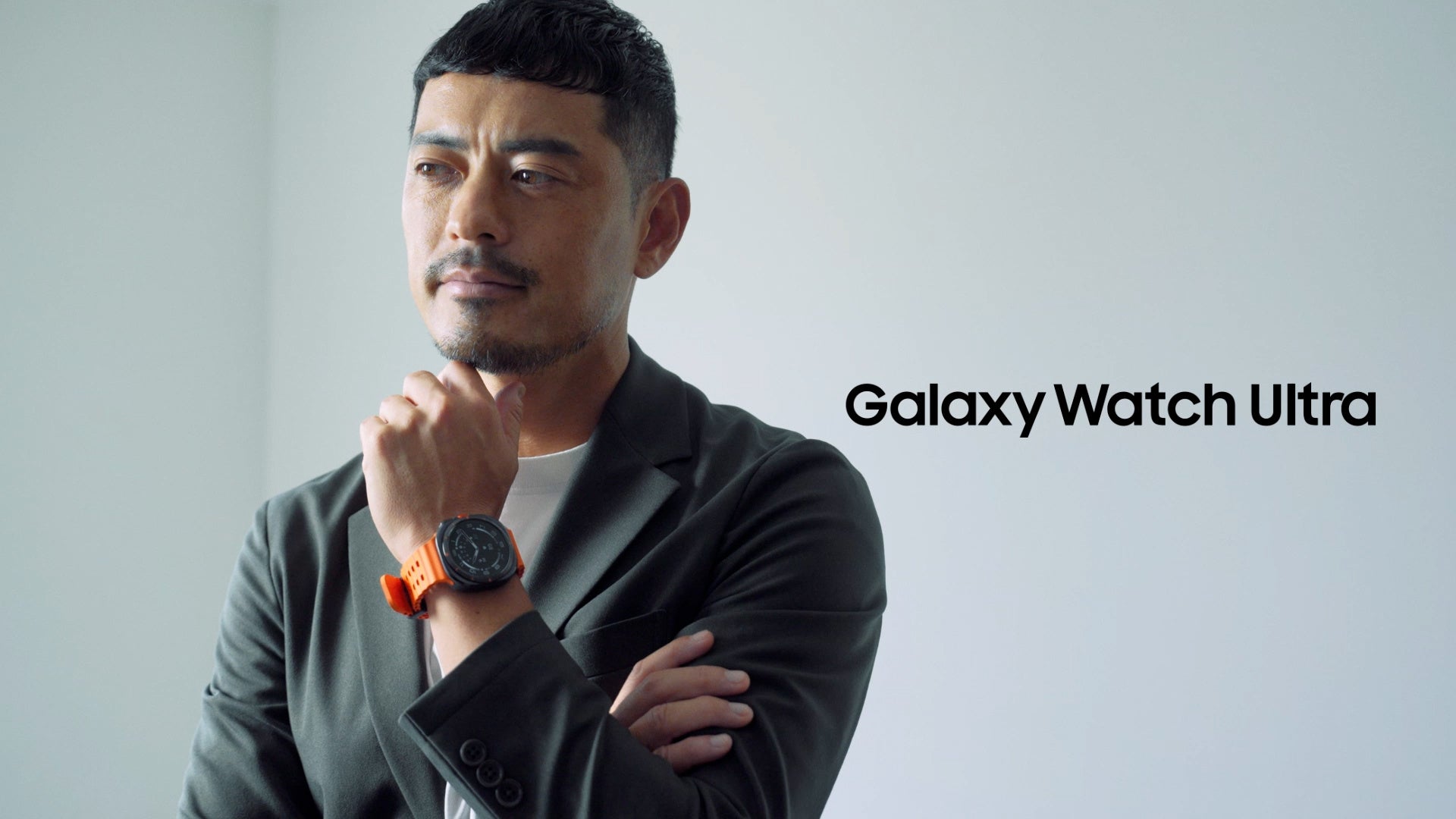 ŐVX}[gEHb`uGalaxy Watch UltravvTbJ[I ،[NpWeb恕OL {菇J