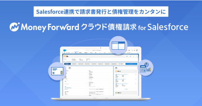 VT[rXw}l[tH[h NEh for Salesforcex̒񋟌