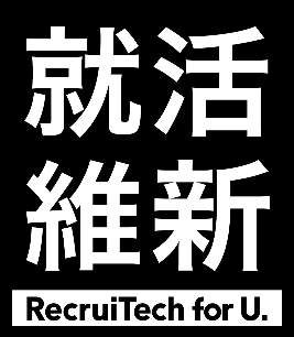uAېV -RecruiTech(R) for U.-vɂđIlSČJuFull OpenIlvJn