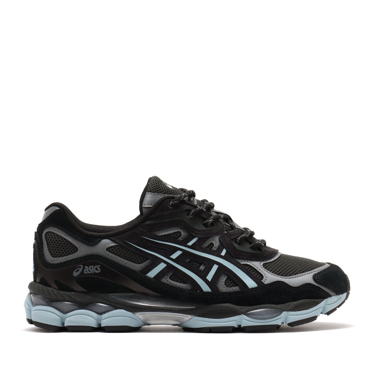 ASICS SportStyleatmosʒŐV샌fB[XuhuLAGUA GEMvT[hp[eBɌ}uGEL-NYC gBlue Topazhvo