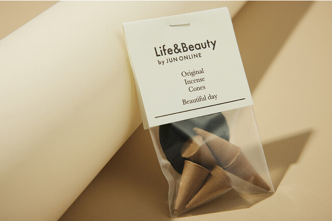 Life&Beauty by JUN ONLINEAADAM ET ROPE ~g_˓Xɂď݃Xy[XX^[gB