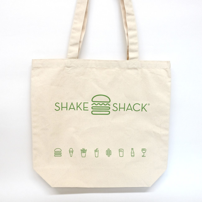 シェイクシャックで人気のLUCKY BAGが2022年も発売決定！