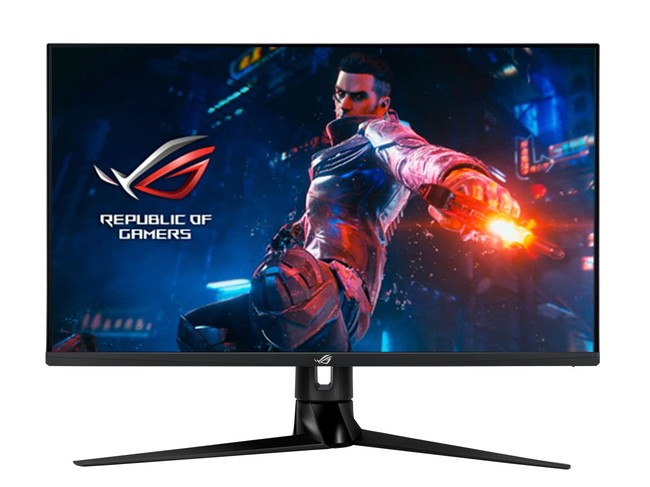 HDMI 2.1ΉA144Hz/4KQ[~Oj^[Ȃǌv4f𔭕\