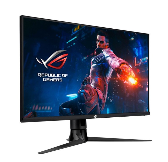 HDMI 2.1ΉA144Hz/4KQ[~Oj^[Ȃǌv4f𔭕\