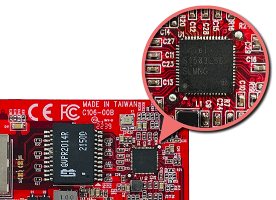 lu2.5Gbase-T PCI Express x1ڑ [vt@CΉ LANJ[h(C[Tlbg{[h)wGBE2.5i-PCIEx