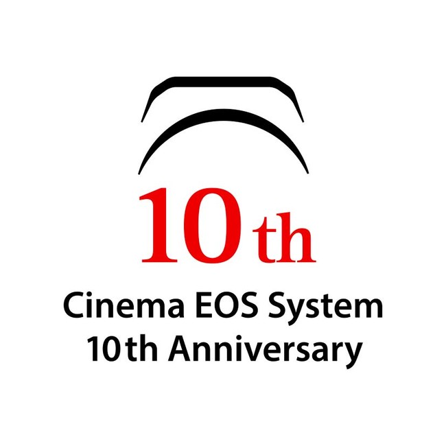 Lm̉f@uCINEMA EOS SYSTEMva10N