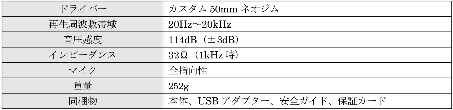 vbgz[Dolby 7.1chTEhTEhy߂LQ[~OwbhZbgCORSAIRuHS35 SURROUND v2v̔̔Jn