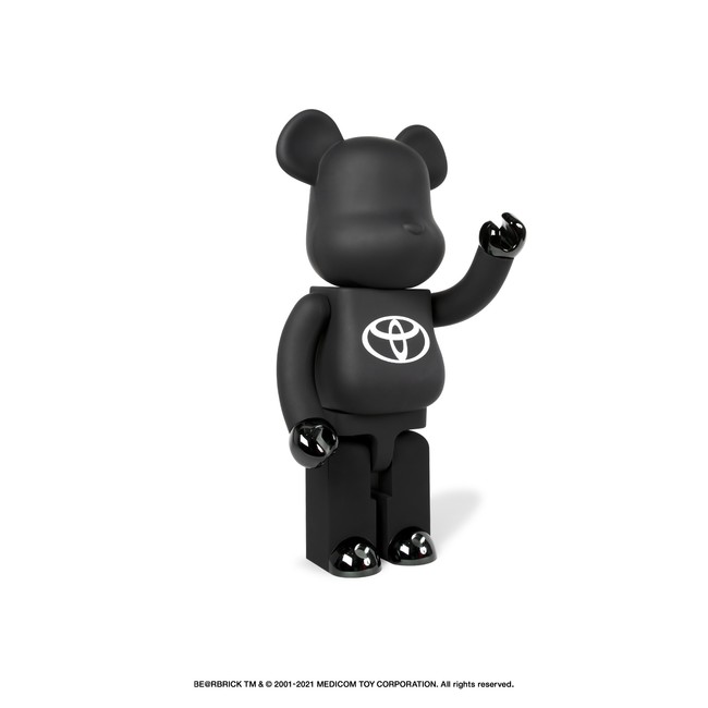 TOYOTA~BE@RBRICK R{2e g^̐VsvWFNgwDrive Your Teenage Dreams.xlC̊uTOY_OTA(gC-I^)v̑2e