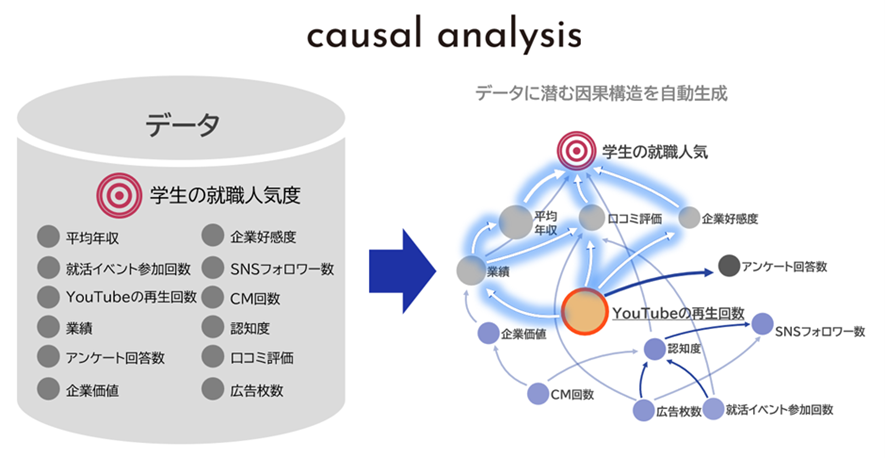 ʕAIucausal analysisvpwNEC̋Au{}[PeBOw }[PeBOW[i2024 ܁v