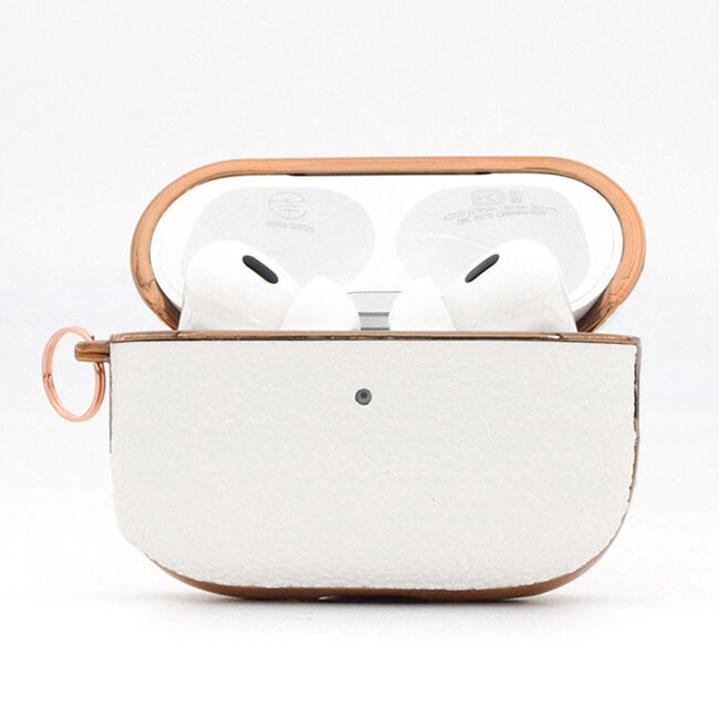 yZERO HALLIBURTON~UNiCASEzAirPods Pro(2)P[XoI