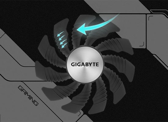 yGIGABYTEzRadeon RX 7600 XT pgvt@ڃOtBbN{[hwGV-R76XTGAMING OC-16GDx