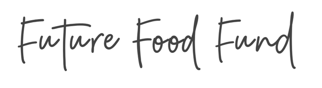 ICVbNXEEn^cḦ^CVC@Future Food FundQt@h {ZɁAR_z[fBOXo