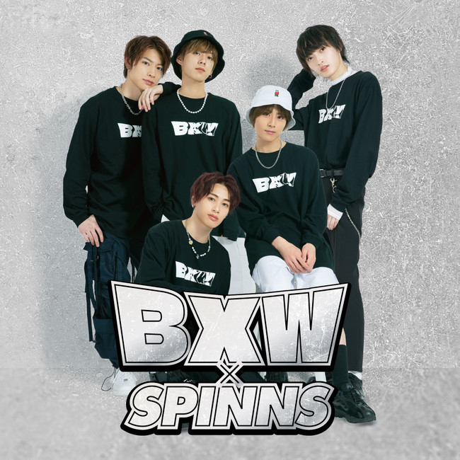 BXW~SPINNS INSTORE LIVE TOUR -PLAYGROUND- JÌIR{i̔~jCuAʐ^BeA`FLBeƍ؂ȓeɁI