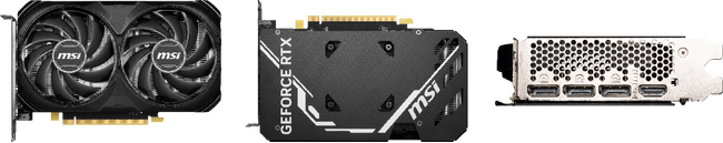 MSIAV^GPUGeForce RTX(TM) 4060 Ti̗pOtBbNXJ[h2𔭔Jn