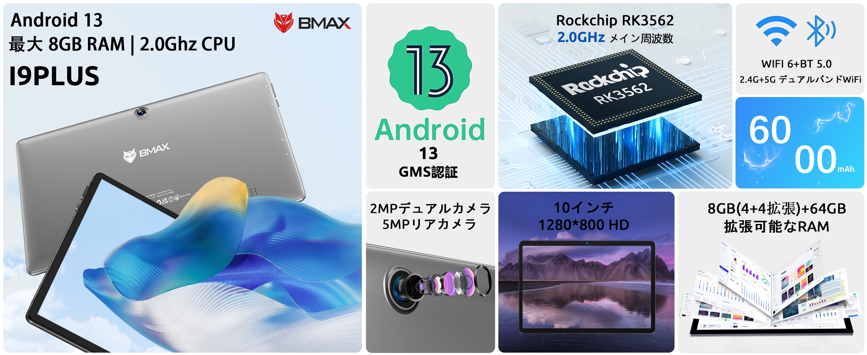 yjňlzAAmazon Android 13 \ 2.0Ghz CPU 8GB+64GB^ubgAňi 10,900~!!