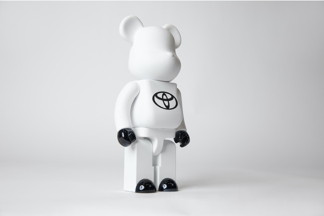 TOYOTA~BE@RBRICK R{3eg^̐VsvWFNgwDrive Your Teenage Dreams.xlC̊uTOY_OTA(gC-I^)v̑3e