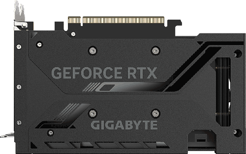 GIGABYTEAGeForce RTX 4060 Ti pfAt@ VRAM 16GBڃI[o[NbNOtBbN{[hwGV-N406TWF2OC-16GDx