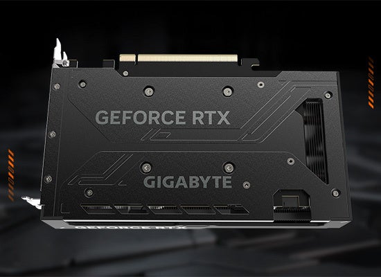 GIGABYTEAGeForce RTX 4060 Ti pfAt@ VRAM 16GBڃI[o[NbNOtBbN{[hwGV-N406TWF2OC-16GDx