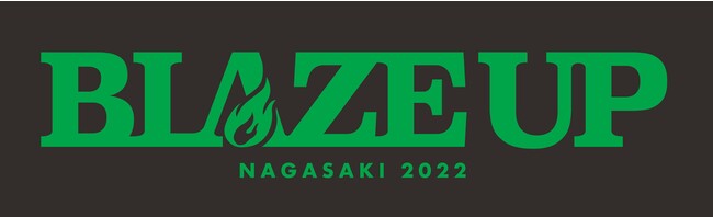 SHANKŊJÂCxgwBLAZE UP NAGASAKI 2022xɏoSUPER BEAVERASiMȂǂ̃CuRgfuGYAO!vœƐ薳zMI