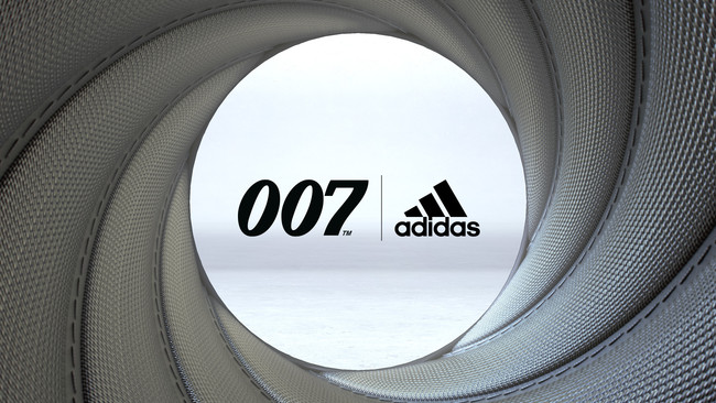 fẼACRjbNȃLN^[ƃAfB_X jÕACRjbNȃjOV[YR{[V@ULTRABOOSTwJAMES BOND COLLECTIONx