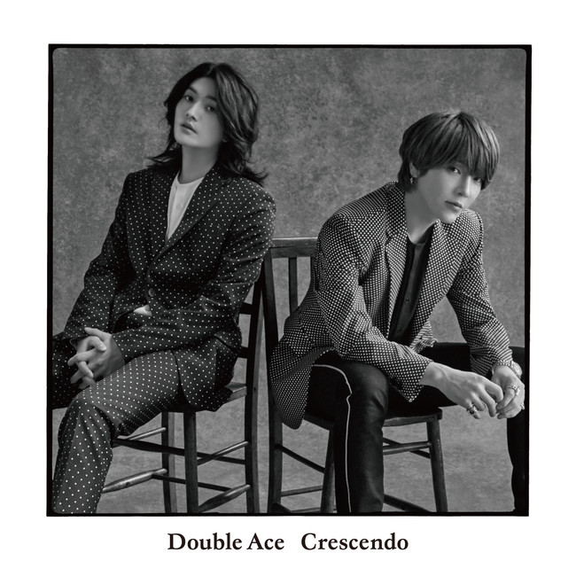 Double Ace uCrescendo SHOP IN SHOPv11/22ij`11/28ijaJAÉAœJÌI