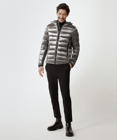 CANADA GOOSE Holiday Collection