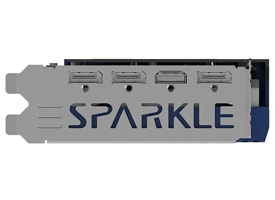 SPARKLEAIntel Arc A380 aVOt@ڂ̃OtBbN{[hwSA380E-6Gx̎舵Jn