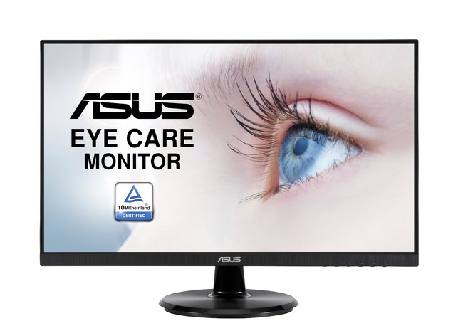 y\JnzUSB Type-Cōő65W̓d͂łt[XfUC27^ IPS Eye Care tfBXvCuASUS VA27DCPv𔭕\