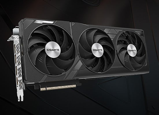 GIGABYTEAGeForce RTX 4070 Ti Super p3At@ڃI[o[NbNOtBbN{[hwGV-N407TSWF3MAX OC-16GDx