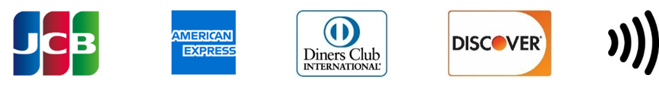 JCB/American Express/Diners Club/Discover̃^b`ςsR~jeBoXuȂہv917ij舵Jn