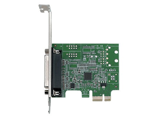 luAp|[g(IEEE1284) PCI Express x1C^[tF[X{[hw1P-LPPCIE3x