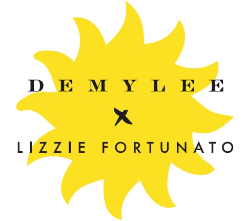 yLIZZIE FORTUNATO ~ DEMYLEEzR{RNVoI330蔭