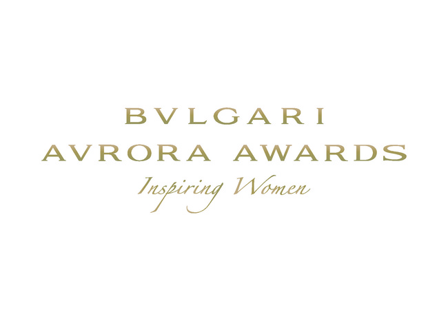 Bvlgari celebrates Inspiring Women