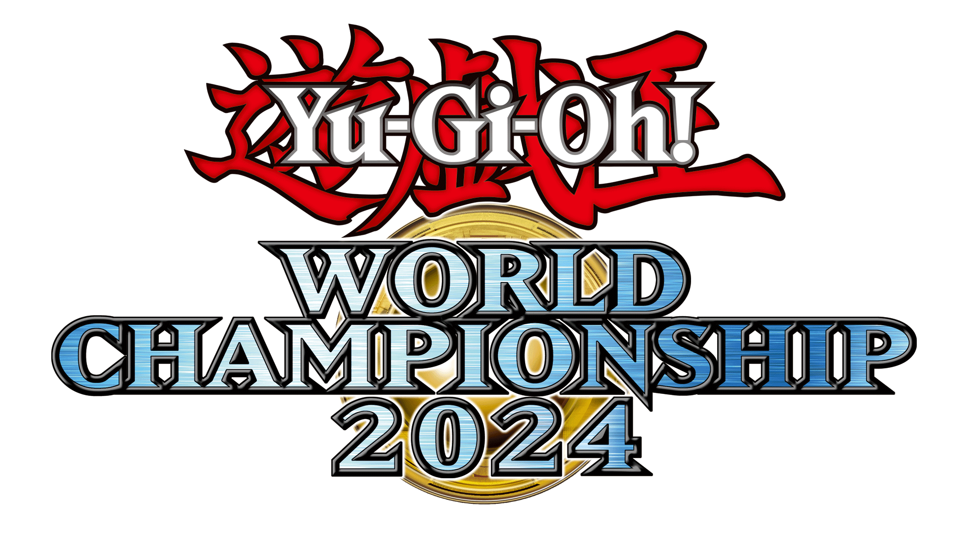 Yu-Gi-Oh! World Championship 2024AgbvfGXgW{́̕gAJOhɌI