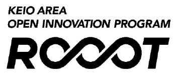 KEIO AREA OPEN INNOVATION PROGRAMuROOOTi[gjvJnIe͉k𕑑Ɏ{܂I