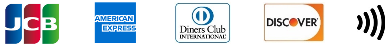 c}oX̋`AoXŁAJCB/American Express/Diners Club/Discover̃^b`ς31舵Jn