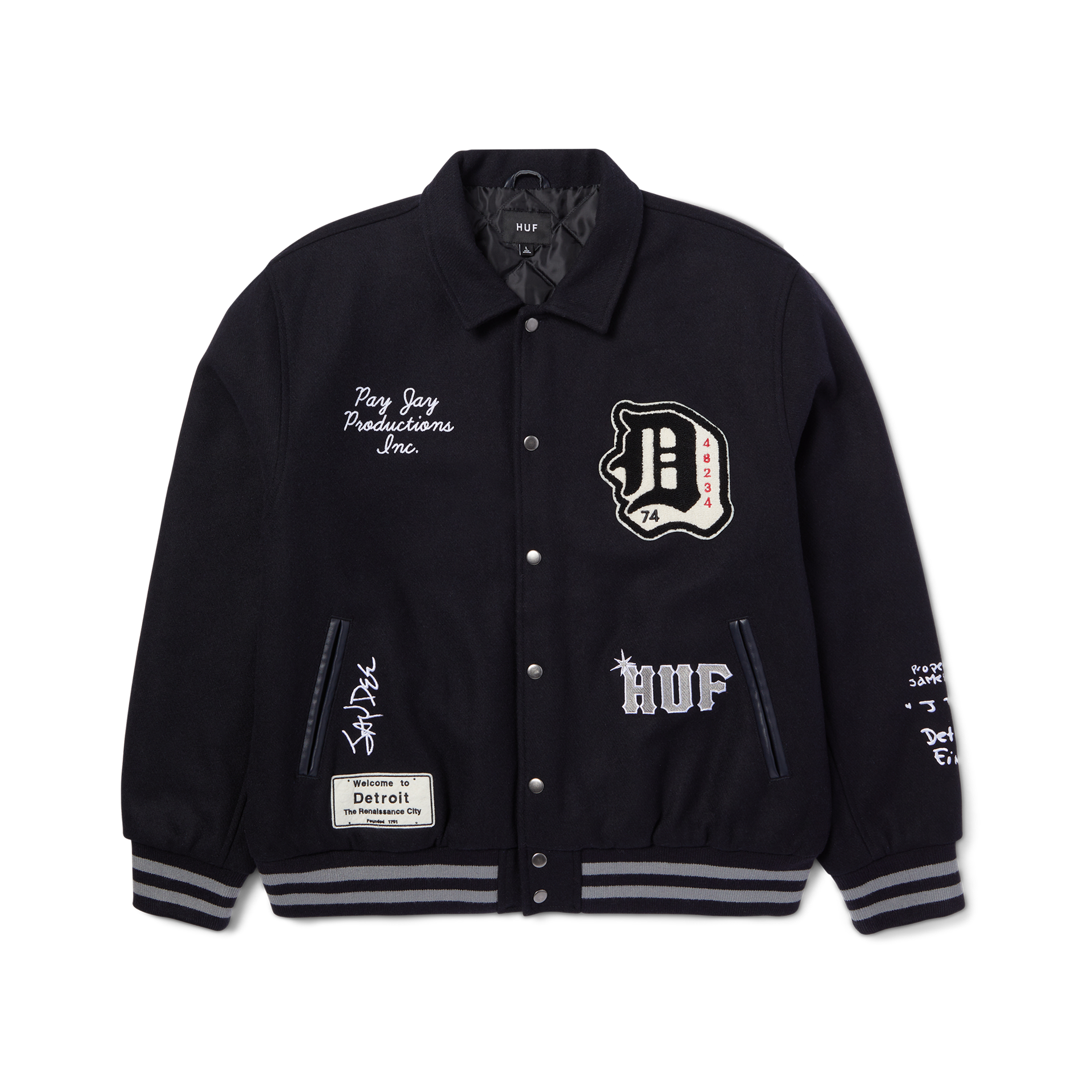 uHUFv X uJ DILLAvCOLLECTIONI