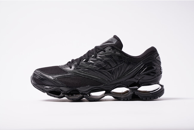 MIZUNO "WAVE PROPHECY LS"  GXgl[VlCf̍Ĕ̌B213()19:00`ICXgAɂĐs\JnB